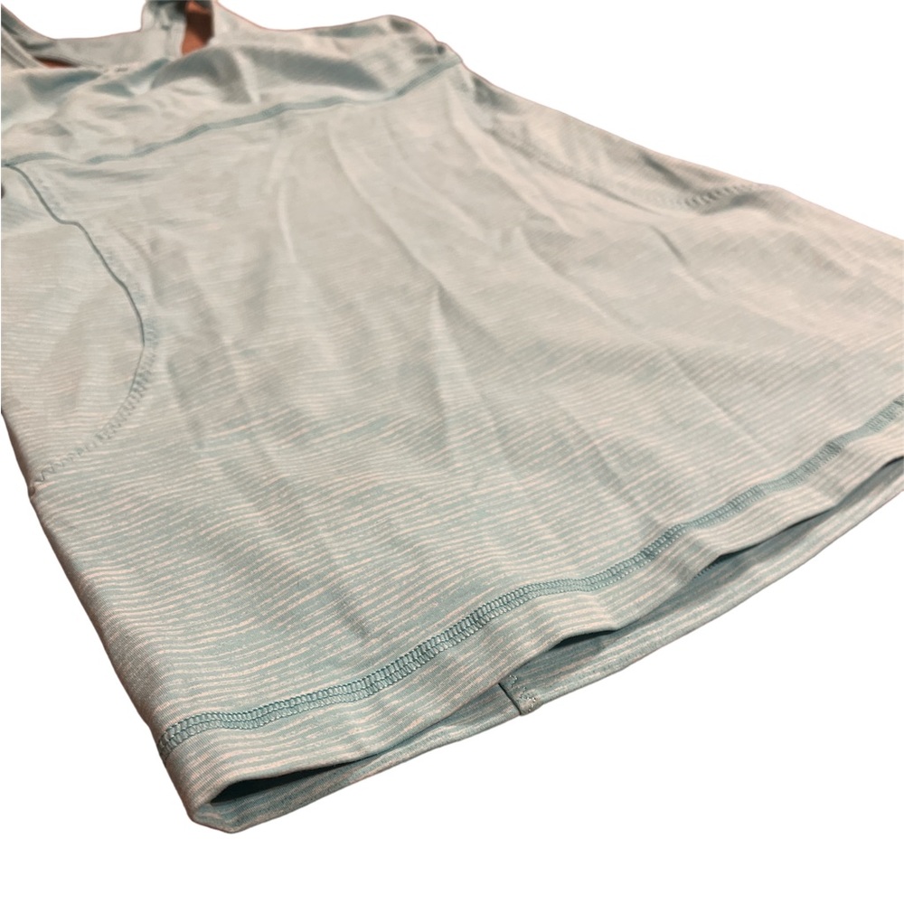 Lululemon Turbo Tank - Picture 4 of 4